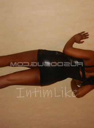 Студентка Рони №2653, 24 лет