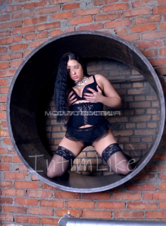 Элитная Юля №16883, 28 лет