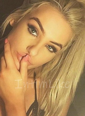 Студентка Анастасия №36596, 25 лет