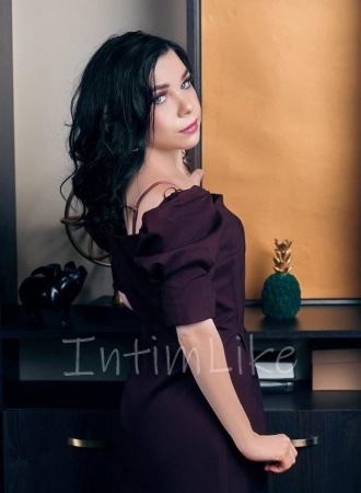 Элитная Алексия №9241, 23 лет