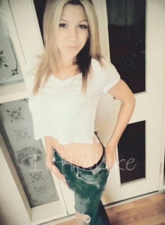 Массажистка Мария №6097, 27 лет