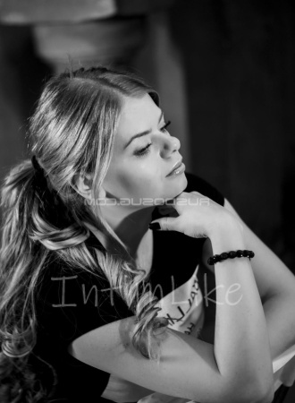 Студентка Катя №32808, 25 лет