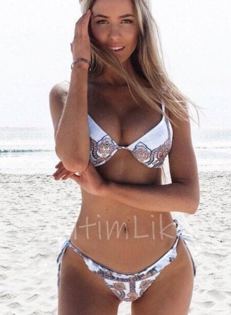 Массажистка Катя №33405, 25 лет