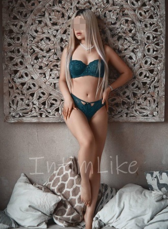 Стриптизерша Ариша №8558, 22 лет