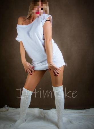 Студентка Дженифер №3507, 30 лет