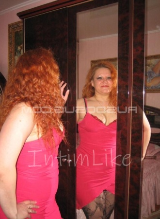 Путана Светочка №4362, 33 лет