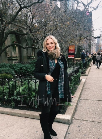 Подружка Алинка №6968, 26 лет