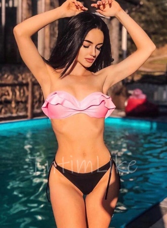 Индивидуалка Маша №40381, 28 лет