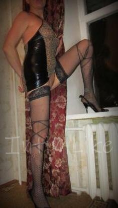  Лия №43462, 19 лет