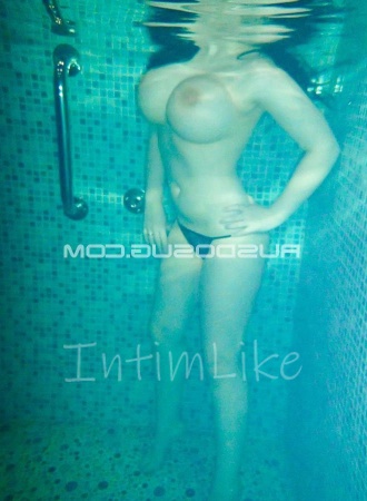 Массажистка Олька №2790, 28 лет