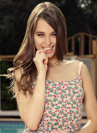 Частная Аська №8197, 24 лет