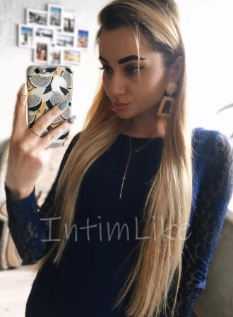 Подружка Наташки №5623, 21 лет