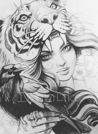 Элитная Мими №5447, 20 лет