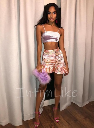 Стриптизерша Танюша №6989, 22 лет