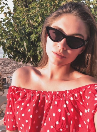 Шлюха Анна №33930, 27 лет