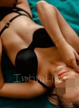 Подружка Мальвина №8777, 21 лет