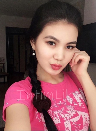 Элитная Ирида №6779, 22 лет