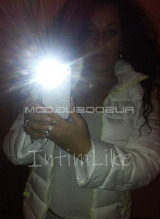 Массажистка Сабина №33305, 25 лет