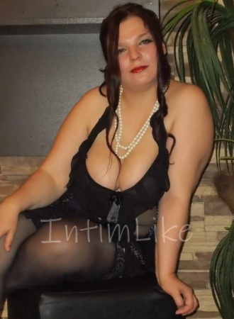 Подружка Донна №6486, 33 лет