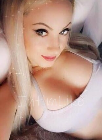 Подружка Даша №21124, 21 лет