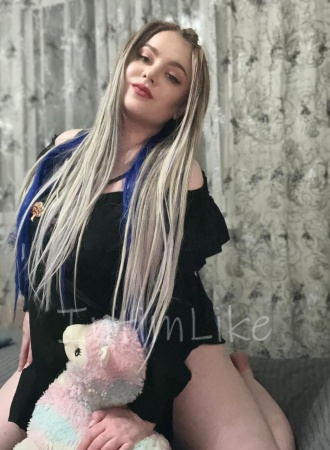  Наташа №43519,  лет