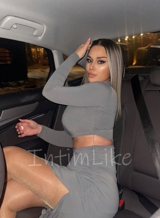  Элиза №44075, 22 лет