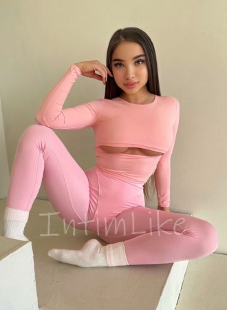  Тина №44083, 19 лет